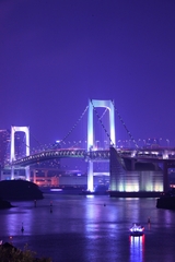 レインボーブリッジ レインボーブリッジ