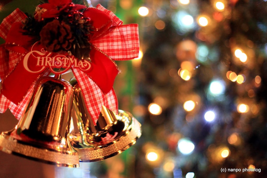 Merry Christmas ♪