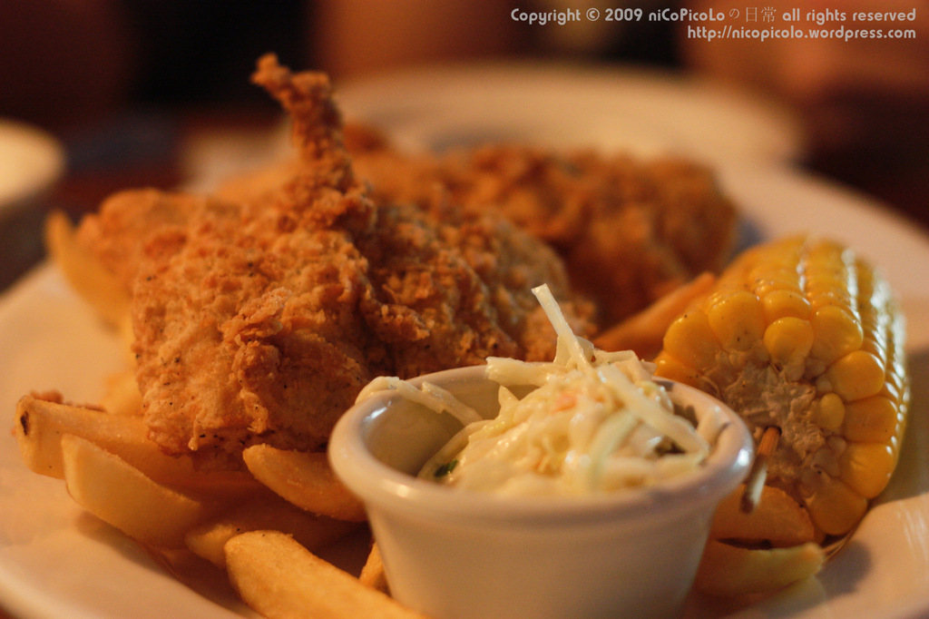 Outback Steakhouse (6)