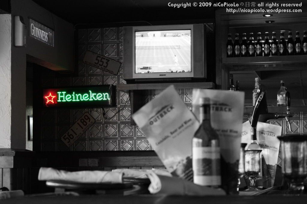 Outback Steakhouse (9)