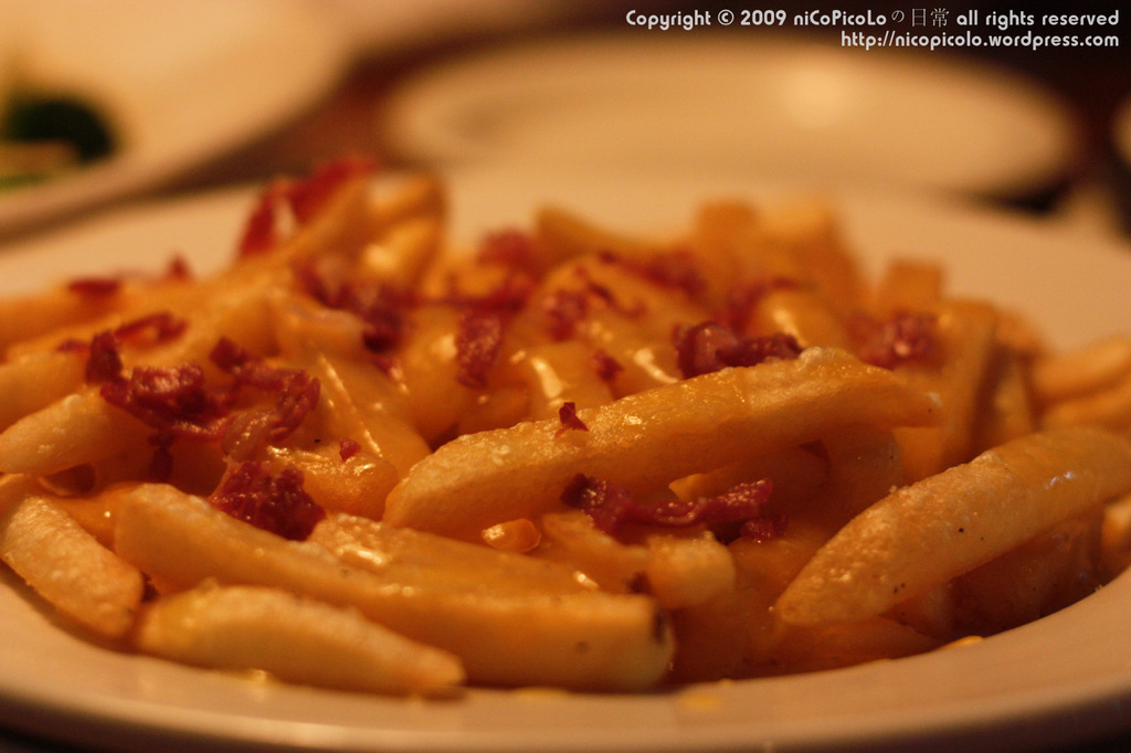 Outback Steakhouse (7)