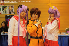 daicon cosplayer day02 (6)