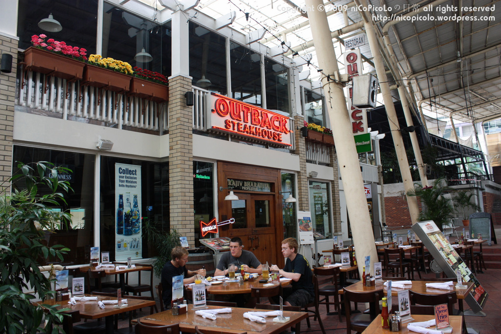 Outback Steakhouse (13)