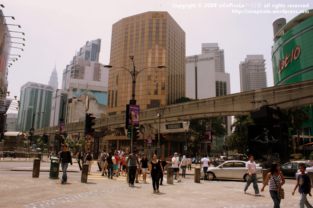 Streetshot#2