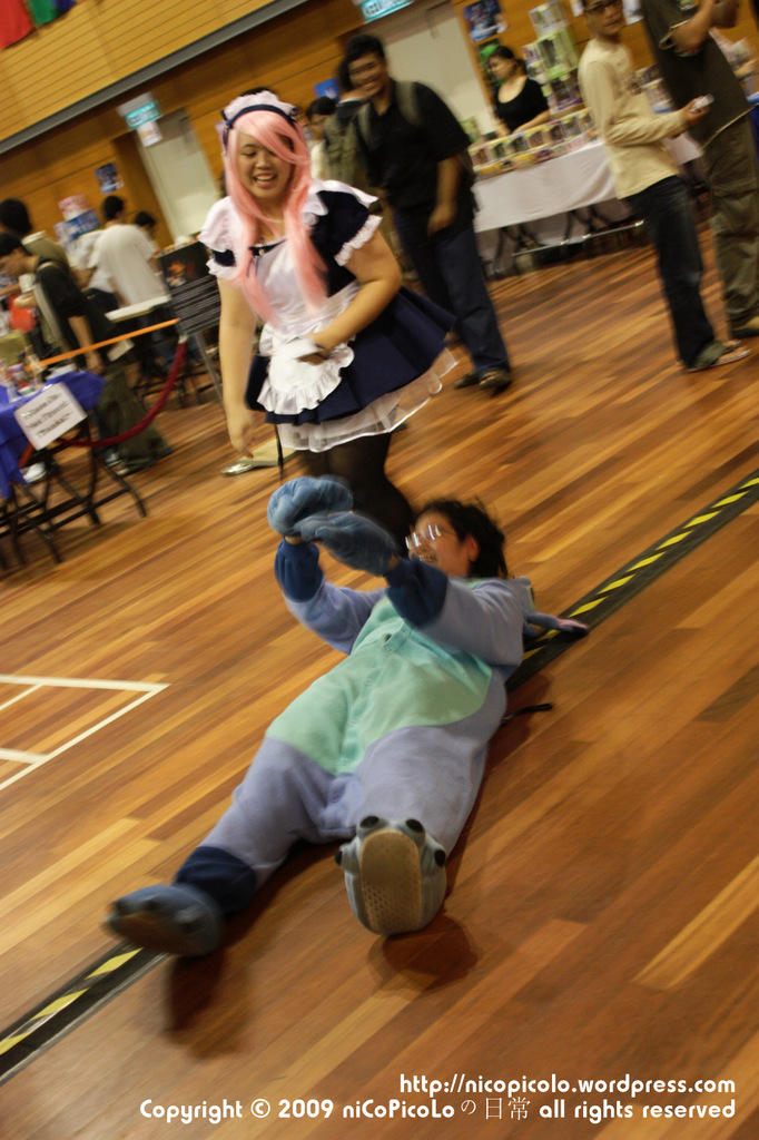 daicon cosplayer day02 (9)