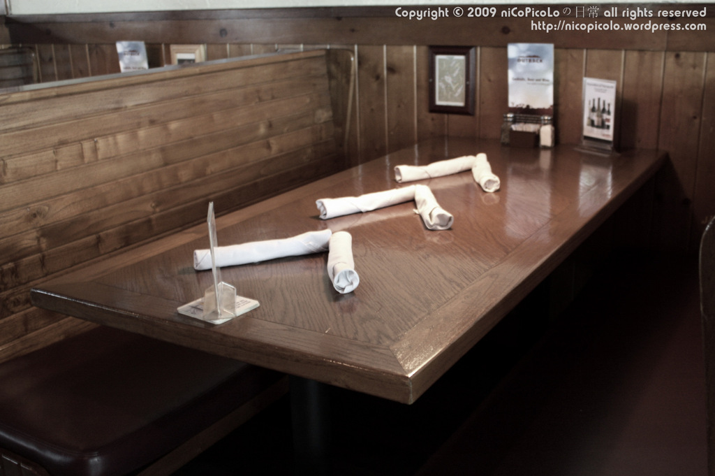 Outback Steakhouse (10)