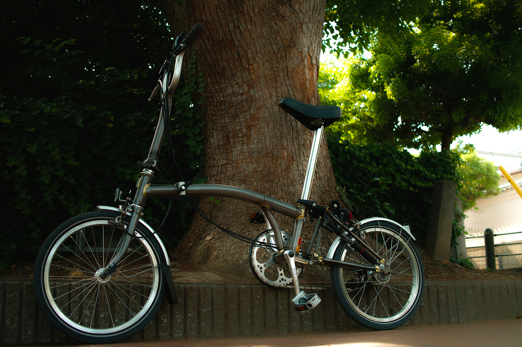 Brompton