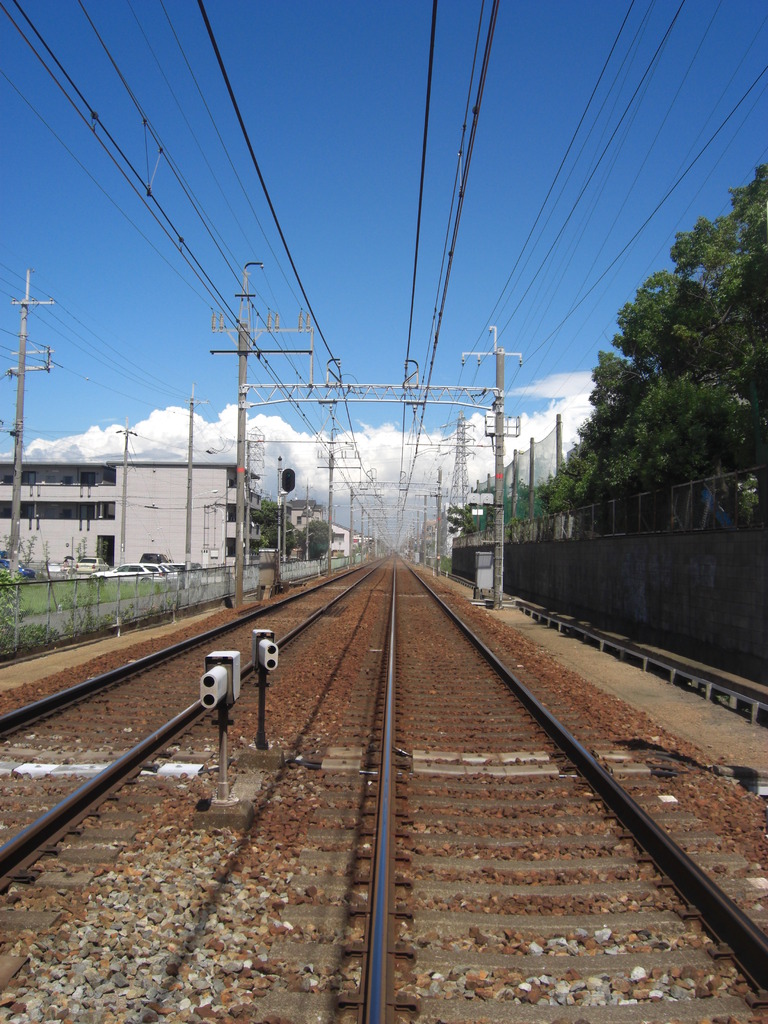 その先に