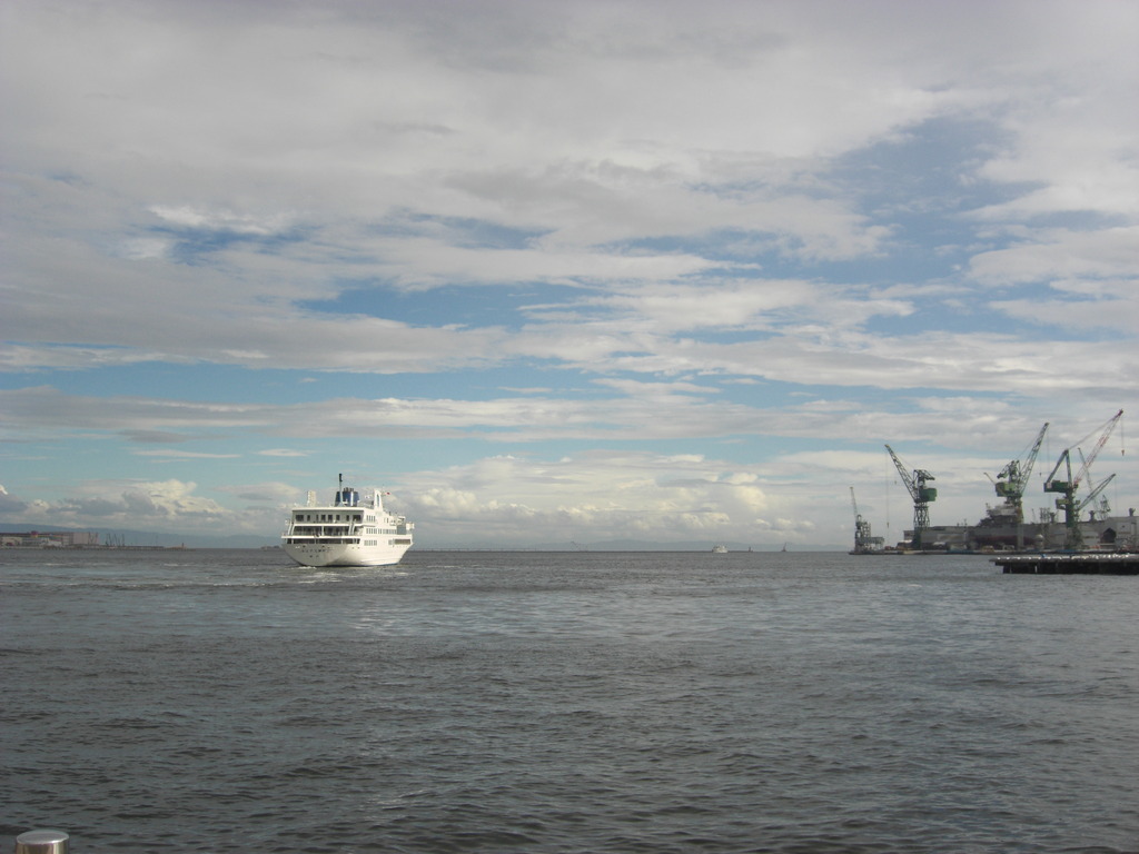 ship