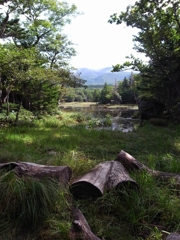 二湖　2