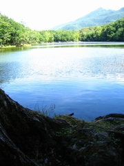 四湖　　1