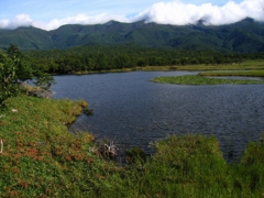 一湖　10
