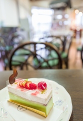春～なケーキ♥