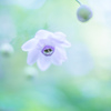 微笑み・・・♡