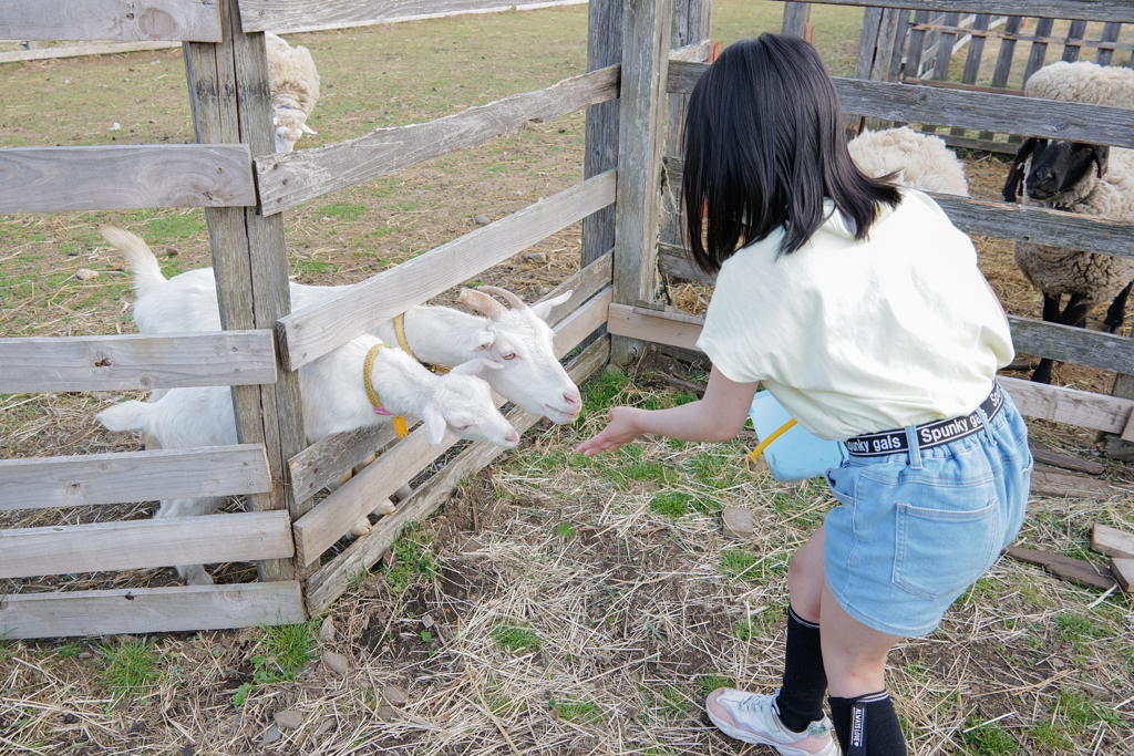 20210401 おやつ～♪