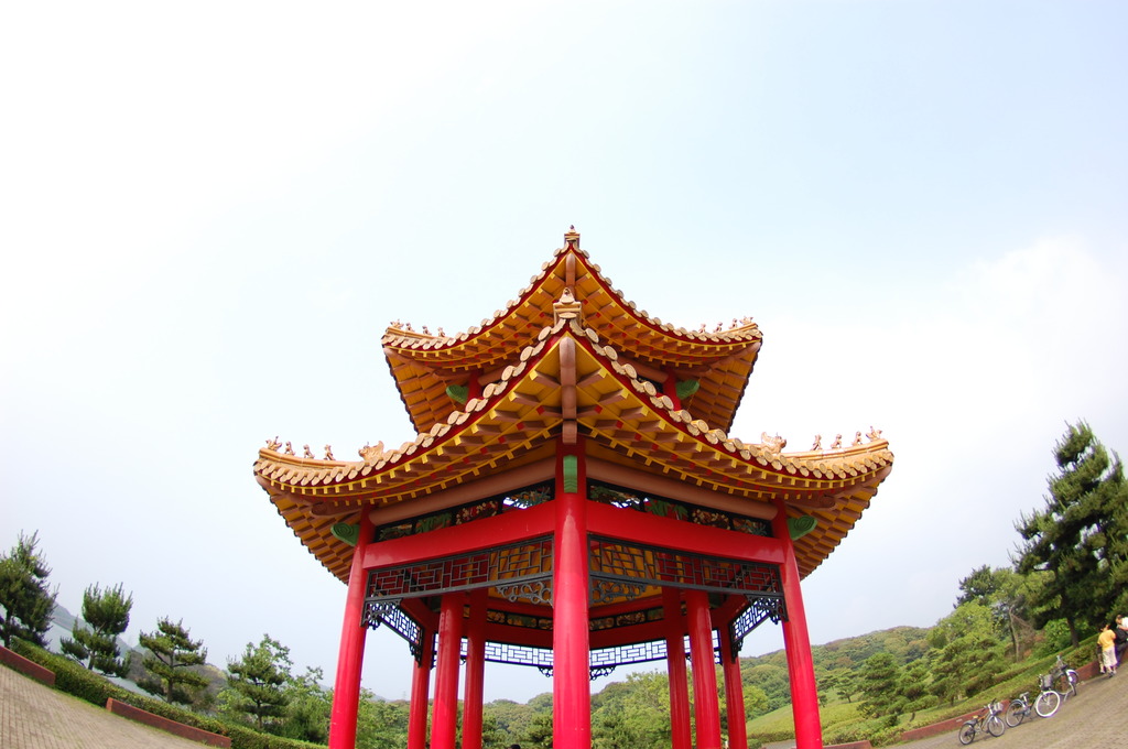 大北亭