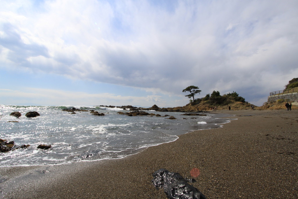 雲流