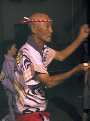 2010年盆踊り