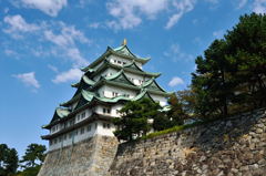名古屋城a