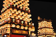 犬山祭B(2016年春)