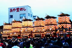 犬山祭A(2016年春)