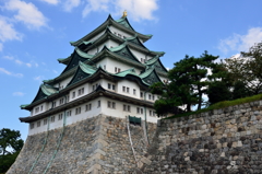 名古屋城b