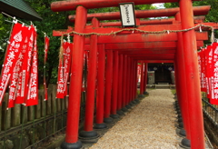 稲荷神社