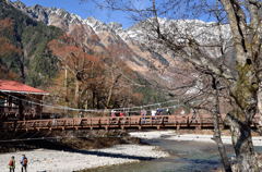 河童橋