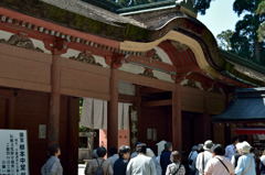 比叡山延暦寺東塔・根本中堂(2)