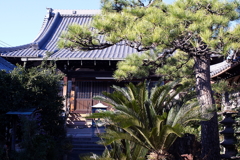高野山真言宗のお寺