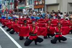 にっぽんど真ん中祭り・２０１６