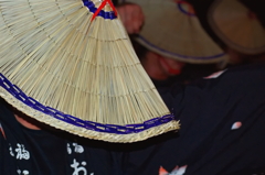 越中おわら風の盆・町流し