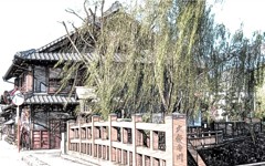 塗り絵写真