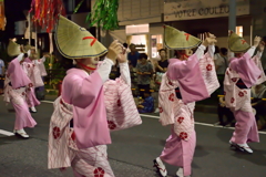 江南阿波おどり・その４
