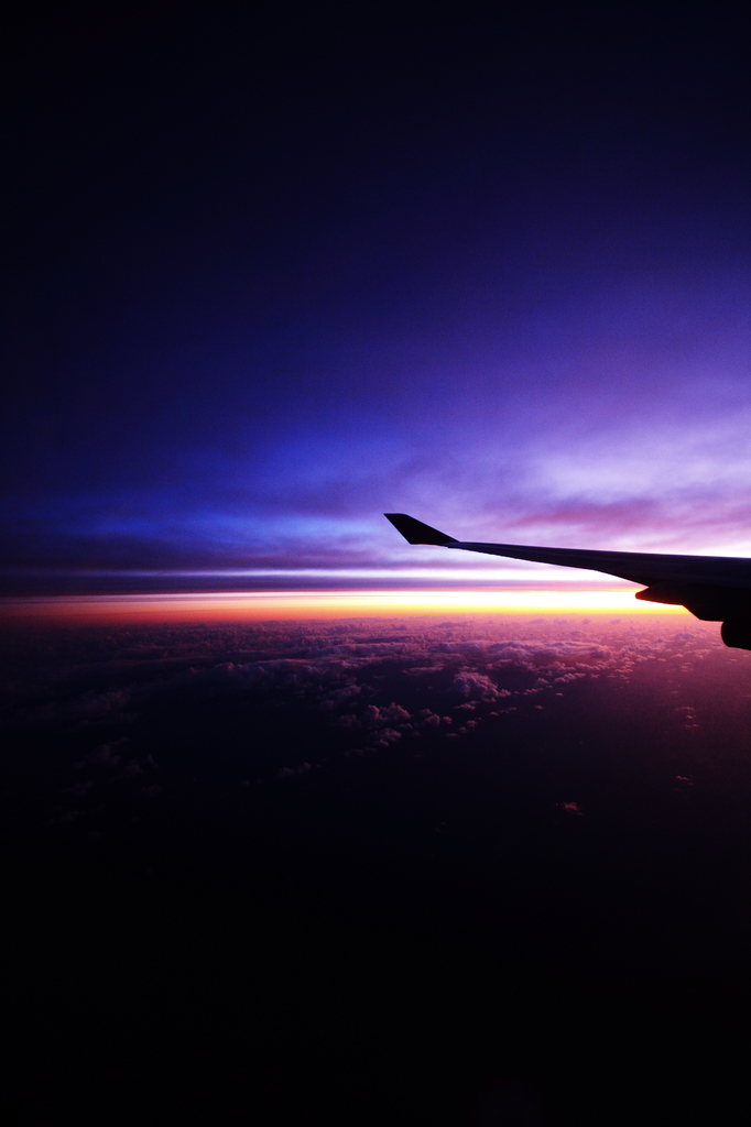 Daybreak