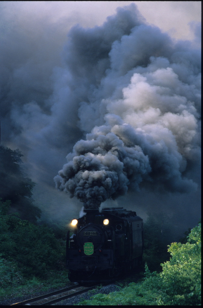 SL常紋号09-06-27復路2