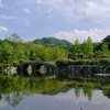 LAKE  GARDEN BRIDGE