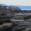 城ケ島_馬の背洞門