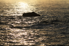 城ケ島_反射