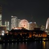 横浜　夜景