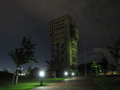志免炭坑跡p2