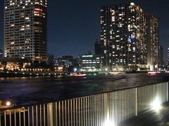 Tokyo Water Front01