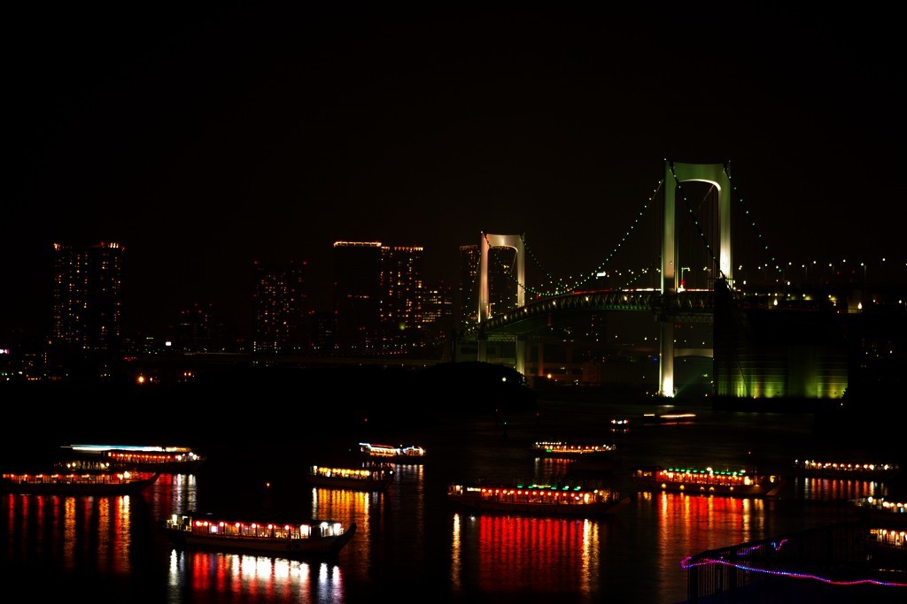 Tokyo Water Front02