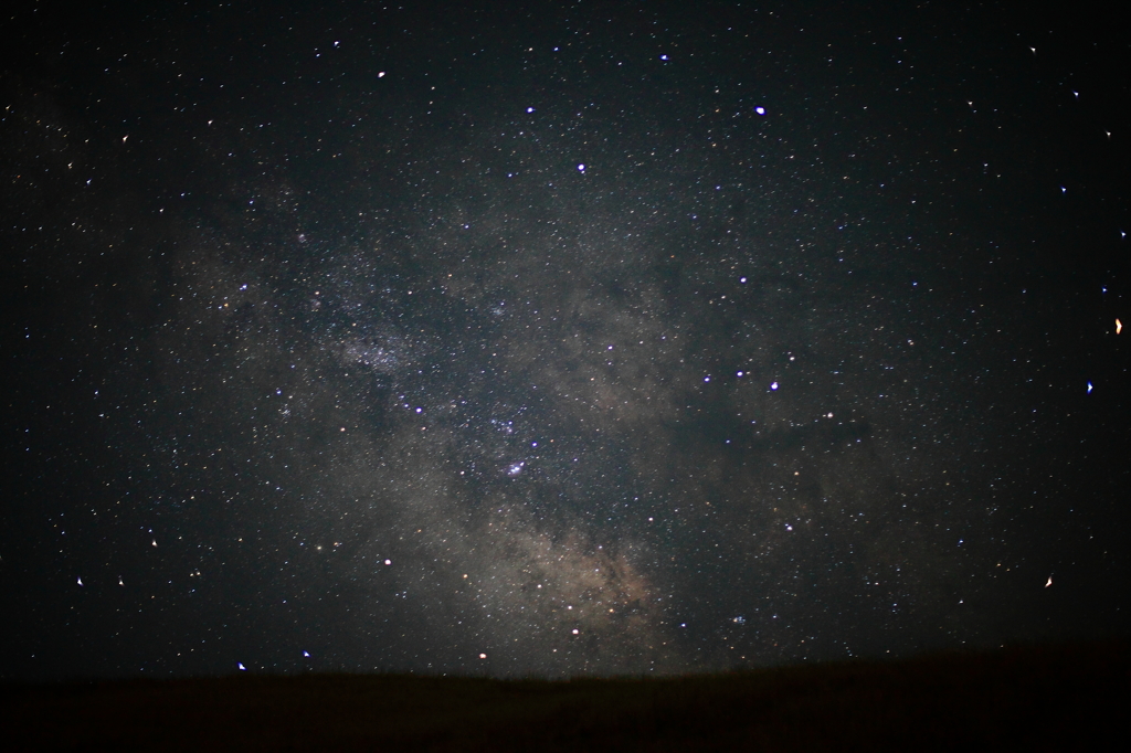 星空