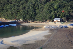 浦島伝説の地