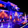 illumination　houseⅢ