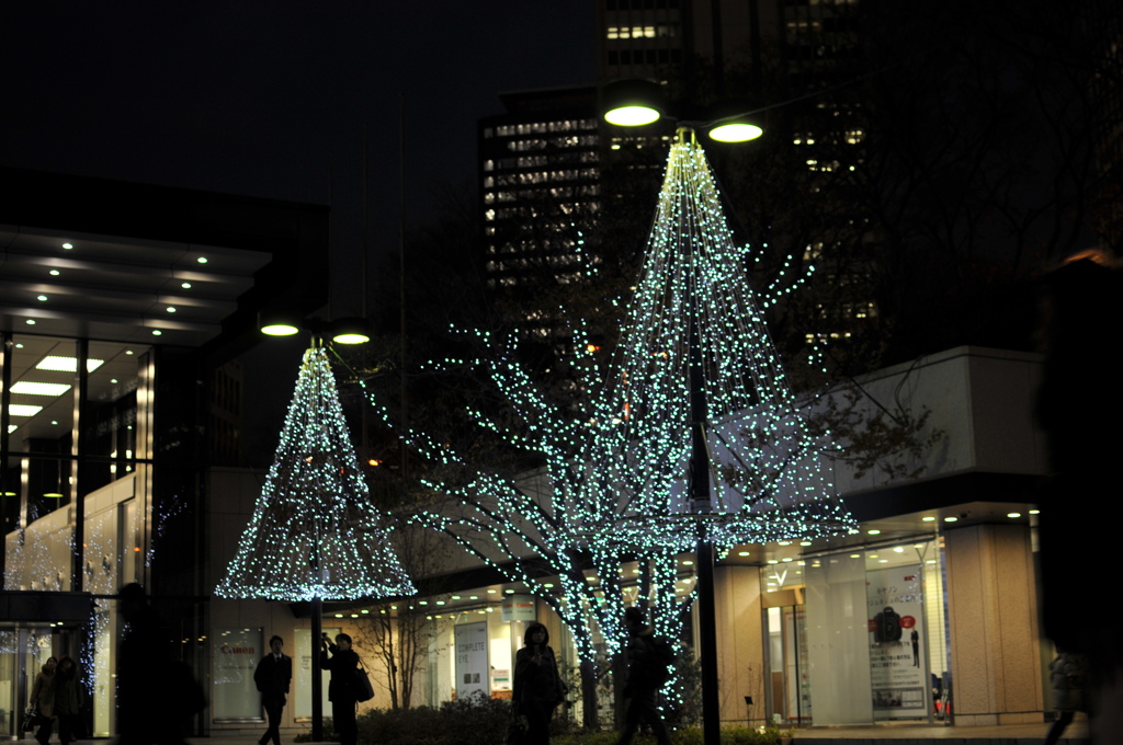 新宿