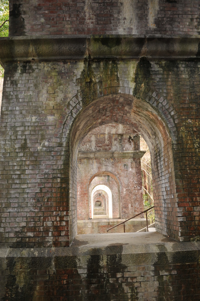 水路閣～南禅寺～