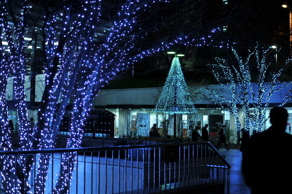 新宿