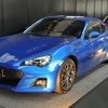 SUBARU　BRZ